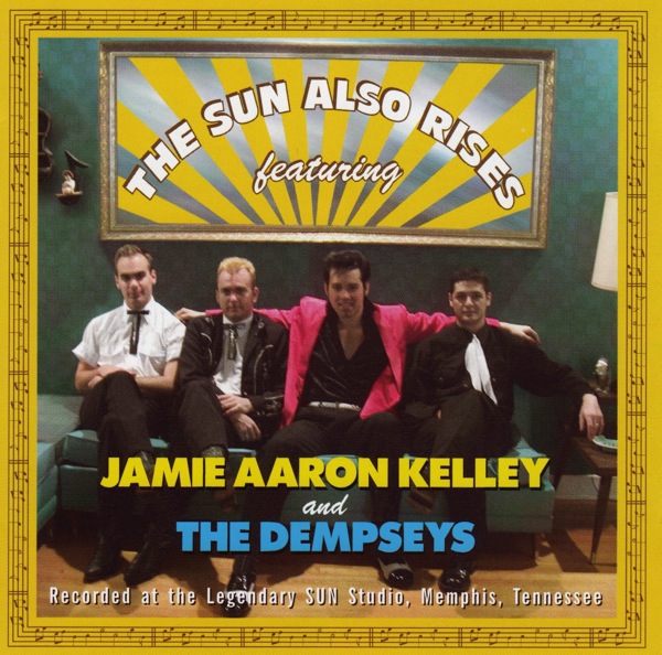 The Sun Also Rises